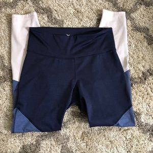 Old navy active workout leggings